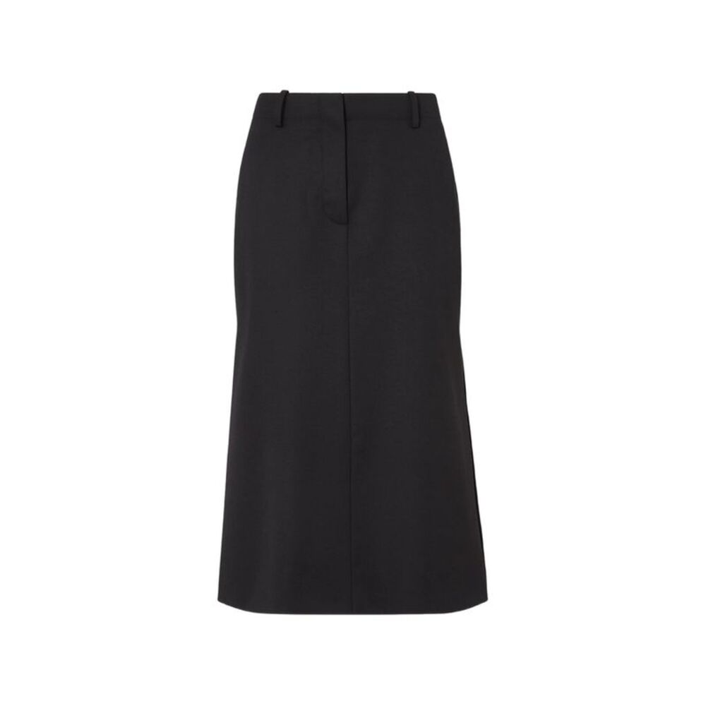 Fendi Black Skirts - Straight Skirts Women